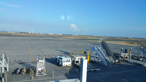 Clark International Airport