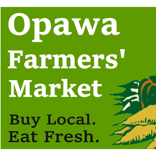South Christchurch Farmers' Market logo