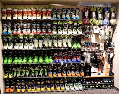 Photos of Imholz Sport AG