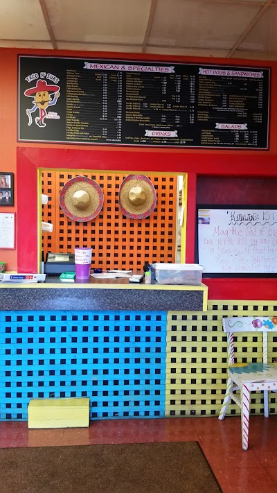 Photos of Tacos N Subs