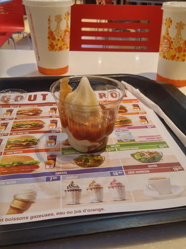 Burger King
