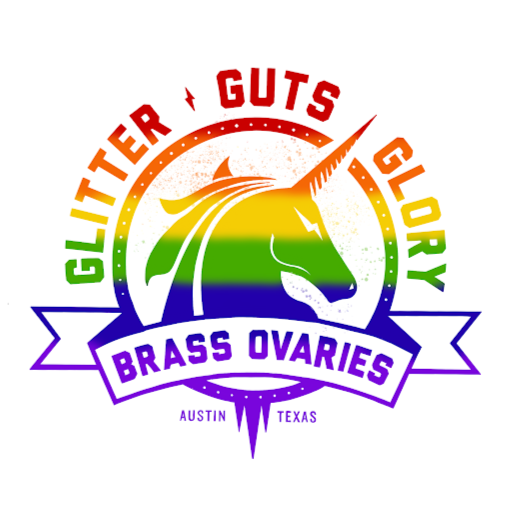Brass Ovaries logo