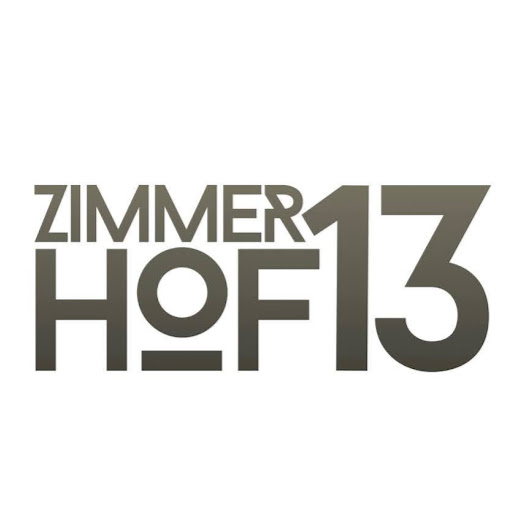 Zimmerhof 13 regionales Restaurant & Bar logo