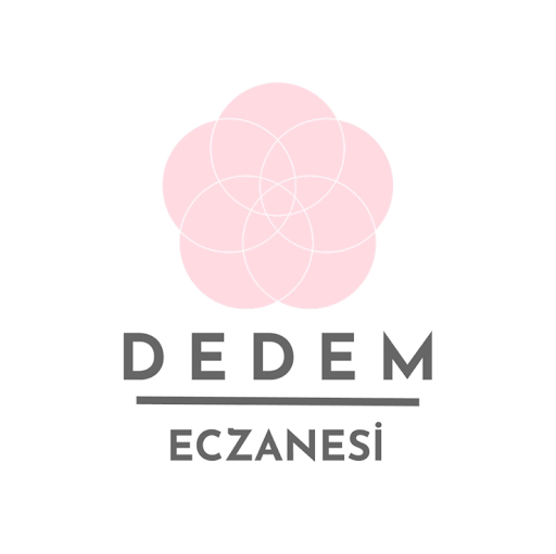 DEDEM ECZANESİ ACIBADEM logo