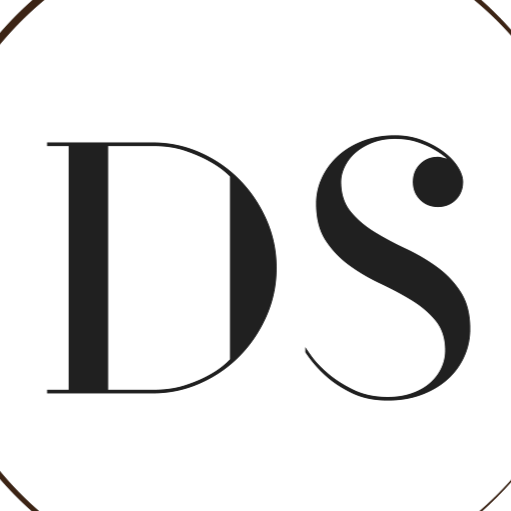 Divine Salon logo
