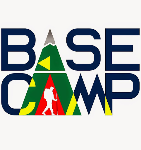 Basecamp Outdoor Store logo