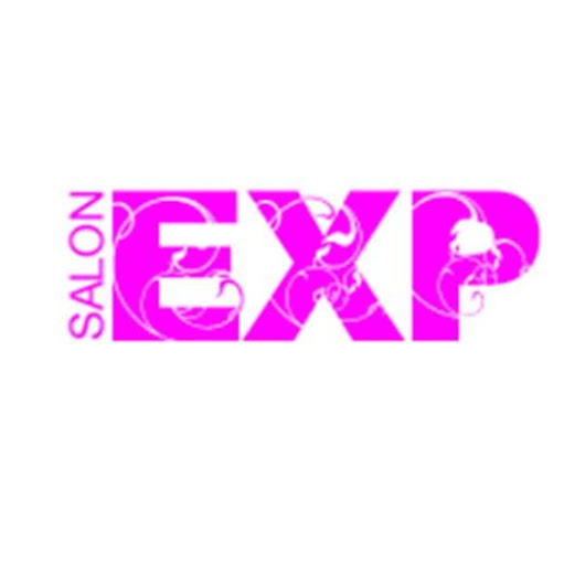Salon EXP logo