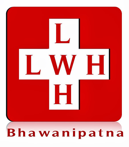 LIFE WORTH HOSPITAL, Life Worth Hospital, Ghoda Ghat Chowk, Bhawanipatna, 766001, India, Hospital, state OD