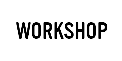Workshop logo