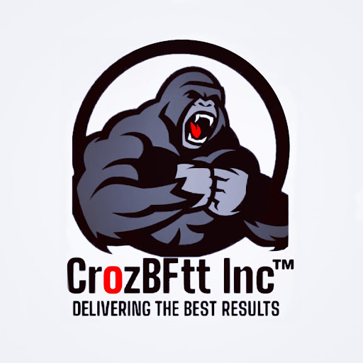 CrozBFtt Inc™ - Delivering the BEST Results logo