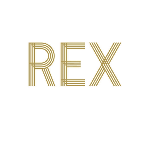 Restaurant Club Rex logo