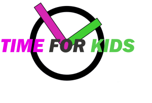 Kinderdagverblijf Time for Kids B.V. logo