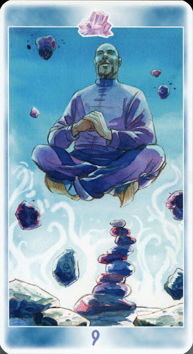 Таро Шаманов (Shaman Tarot) Taro%2525252520031