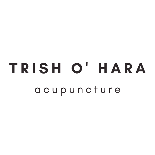 Acupuncturist Trish O’ Hara logo