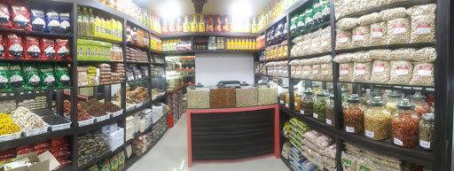 T.K.Trades, Cullen Rd, Mullakkal, Alappuzha, Kerala 688011, Alappuzha, Kerala 688011, India, Spice_Shop, state KL