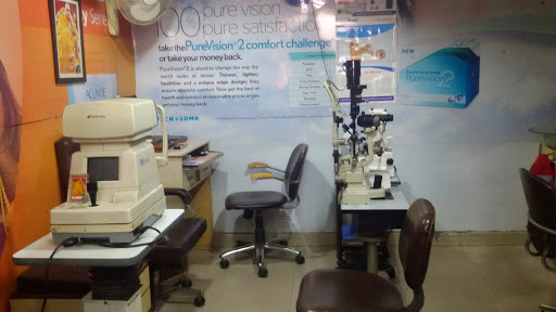 Focus Vision Care, F-14/26, Model Town Phase II, Model Town Phase I, Model Town, Delhi, 110033, India, Optometrist, state UP