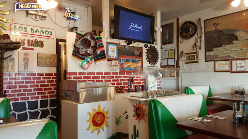 Mexican Restaurant «Los Gueros Mexican Restaurant», reviews and photos, 313 W Huntington Dr, Monrovia, CA 91016, USA