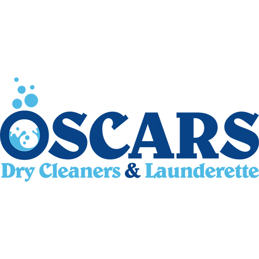 Oscars Launderette & Dry Cleaning Service logo