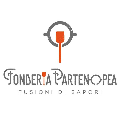 Pizzeria Fonderia Partenopea logo