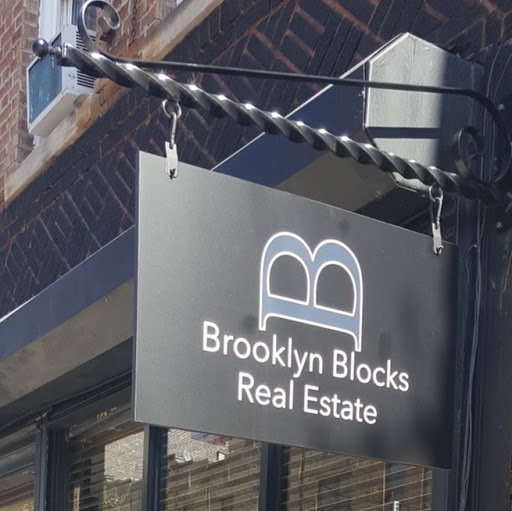 Brooklyn Blocks Real Estate
