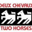 Two Horses logo