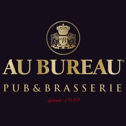 Au Bureau Pau Université logo