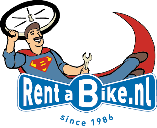 Rent a Bike logo