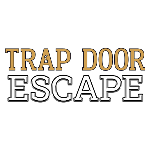 Trap Door Escape Room | Red Bank, NJ logo