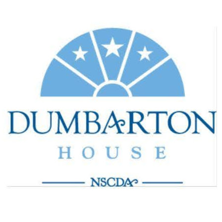 Dumbarton House logo