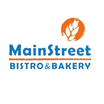 Main Street Bistro & Bakery logo