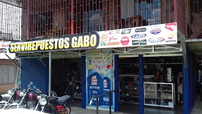 Photos of Taller Gabo
