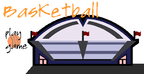 Basketball Preposition Game