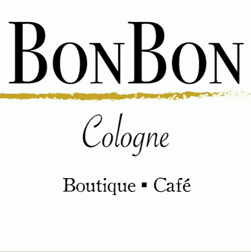 BonBon Cologne logo