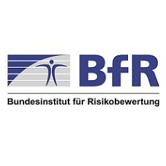 Bundesinstitut für Risikobewertung (BfR) logo