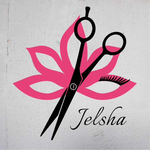 Beauty- en Kapsalon Jelsha logo