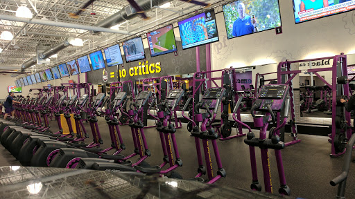 Gym «Planet Fitness», reviews and photos, 191 Watertown St, Watertown, MA 02472, USA