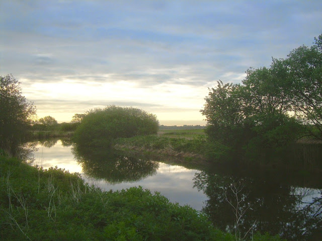 River Wissey