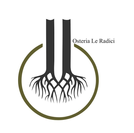 Osteria Le Radici logo