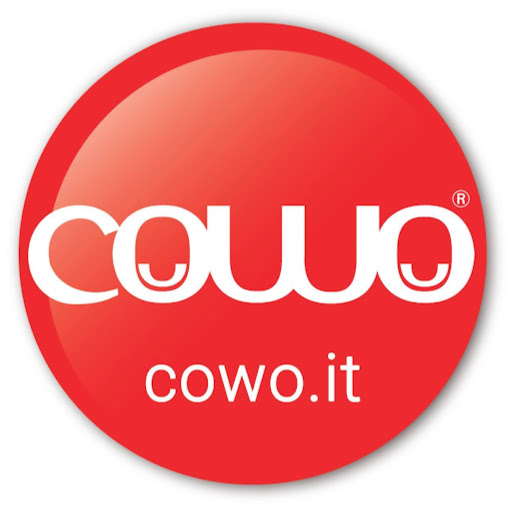 COWO® Coworking Udine Centro logo