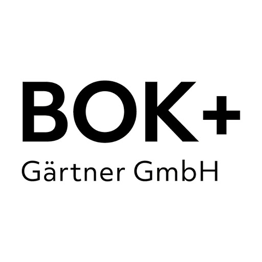 BOK+Gärtner GmbH