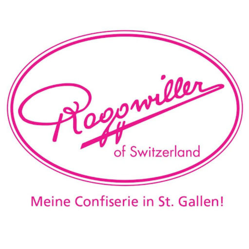Confiserie Roggwiller logo