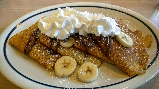 Restaurant «IHOP», reviews and photos, 21103 Devonshire St, Chatsworth, CA 91311, USA
