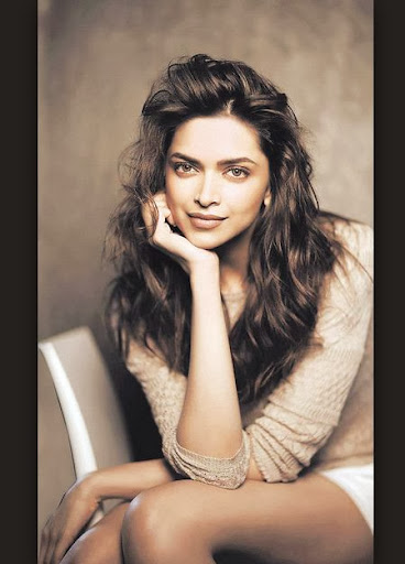 Deepika Padukone Photos