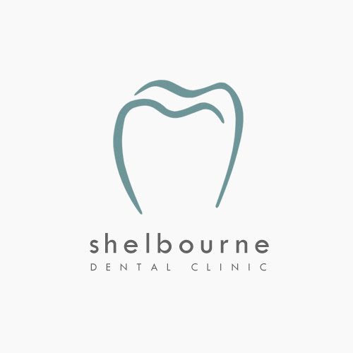 Shelbourne Dental Clinic logo