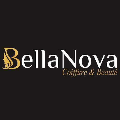 Salon BellaNova logo