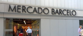 La 2ª planta del nuevo Mercado Barceló acogerá un espacio para eventos