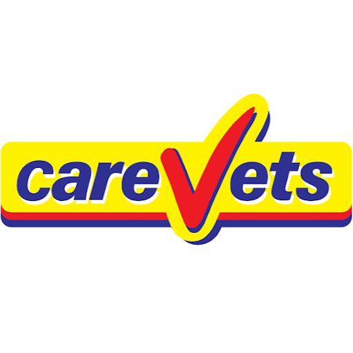 CareVets Napier logo