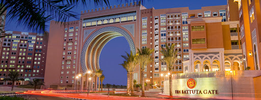 Harmony Ballet & Music Centre, Ibn Battuta Gate Offices - Dubai - United Arab Emirates, Dance School, state Dubai