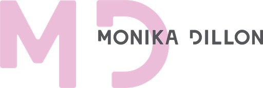 Monika Dillon logo