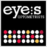 Eyes Optometrists logo